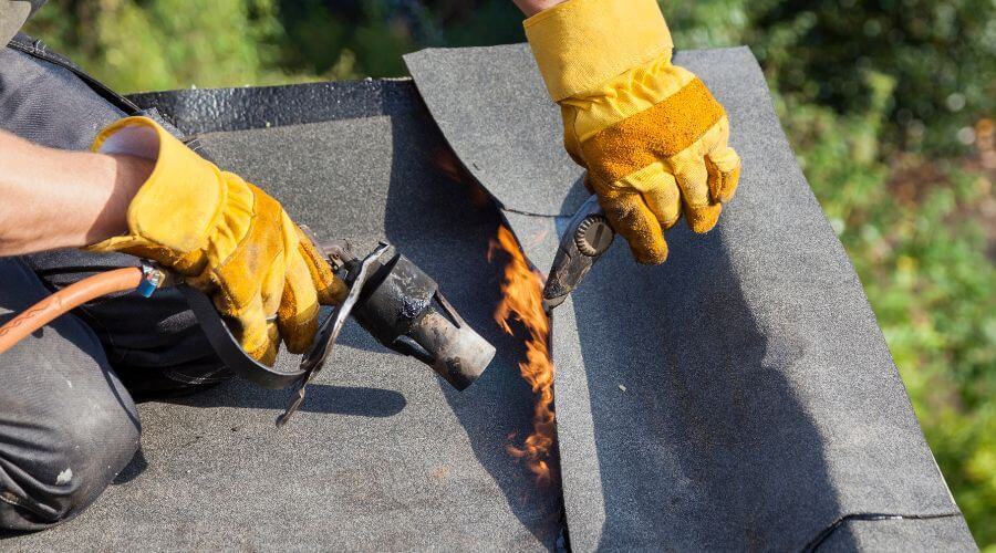 Local Chimney Repair in Cressona, PA